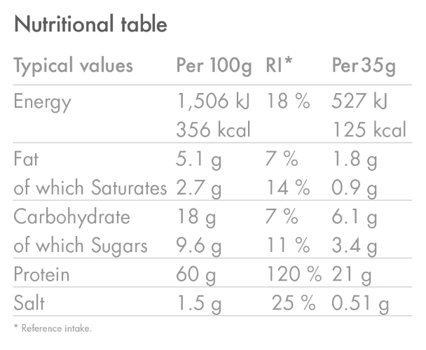 High5 WHEY PROTEIN Recovery Drink (700 g) Chokolade