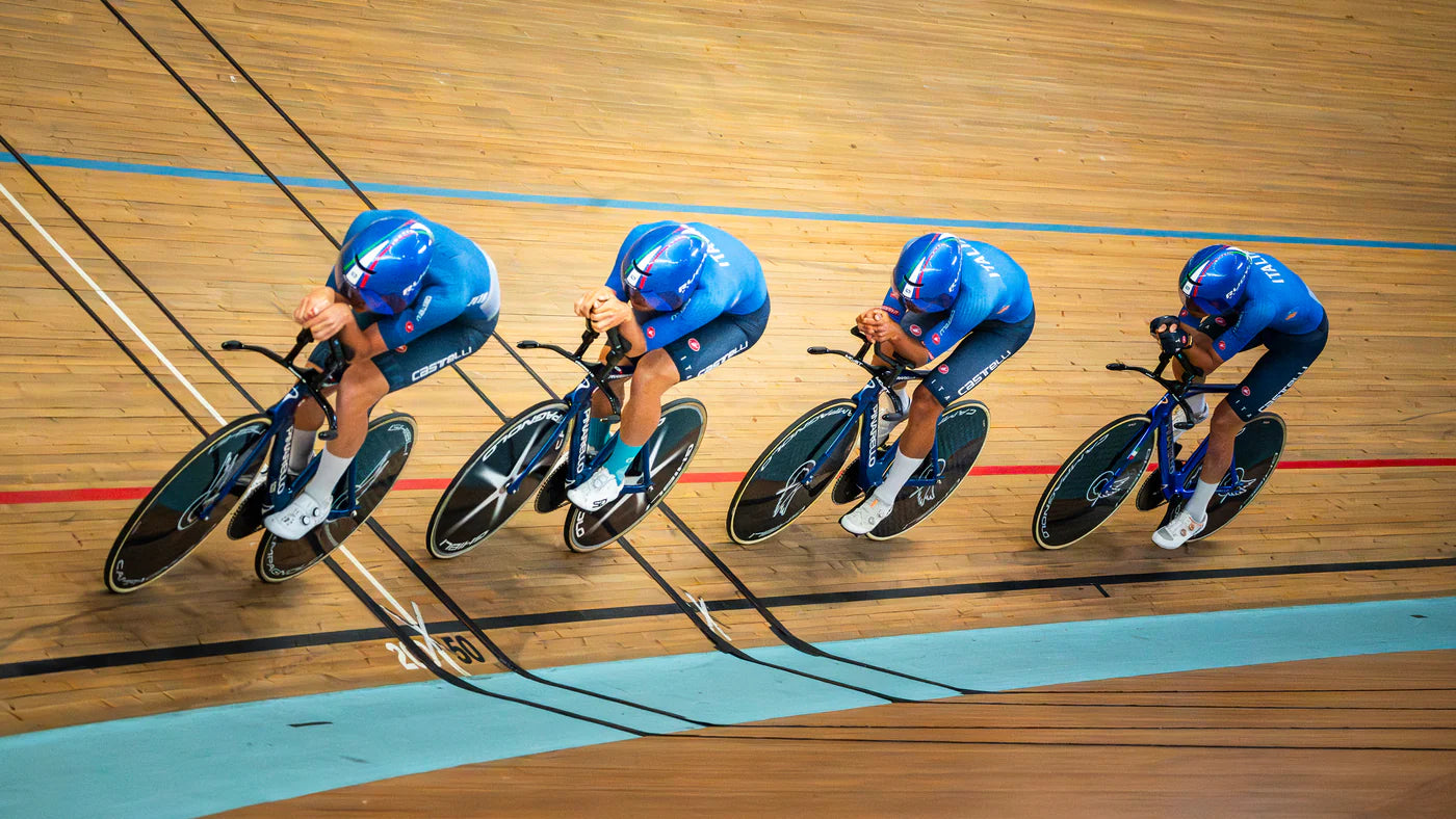 RUDY PROJECT WINGDREAM landevejshjelm Sort