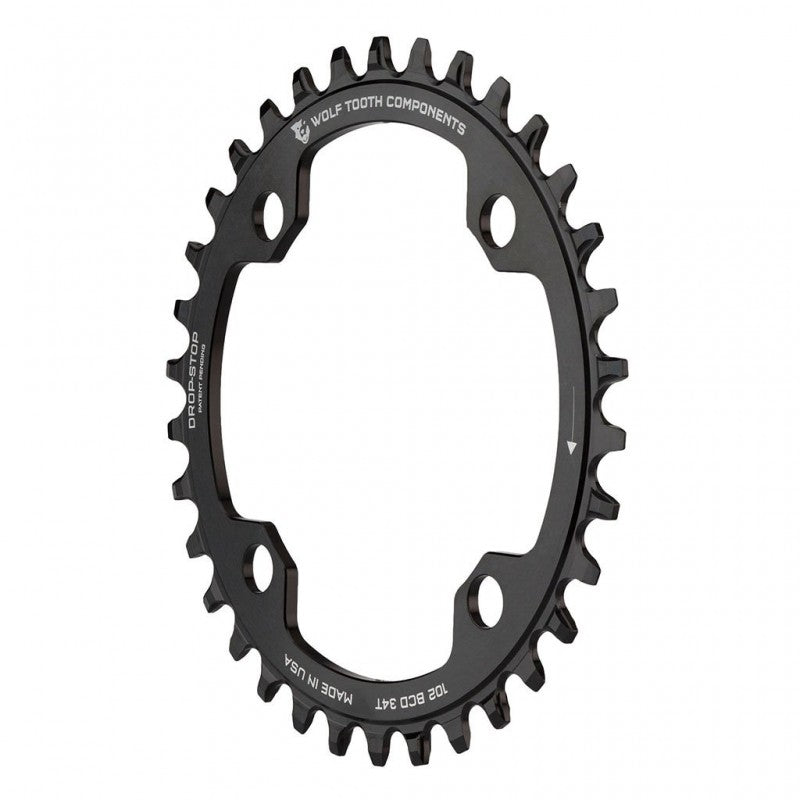 WOLF TOOTH XTR M960 10/11/12V 4 huller 102 mm mellemliggende platform