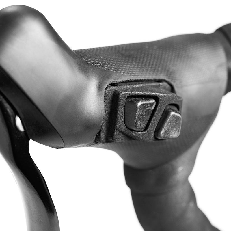 DI2 Adapter Kit til TRP Hylex Straight Lever Brown