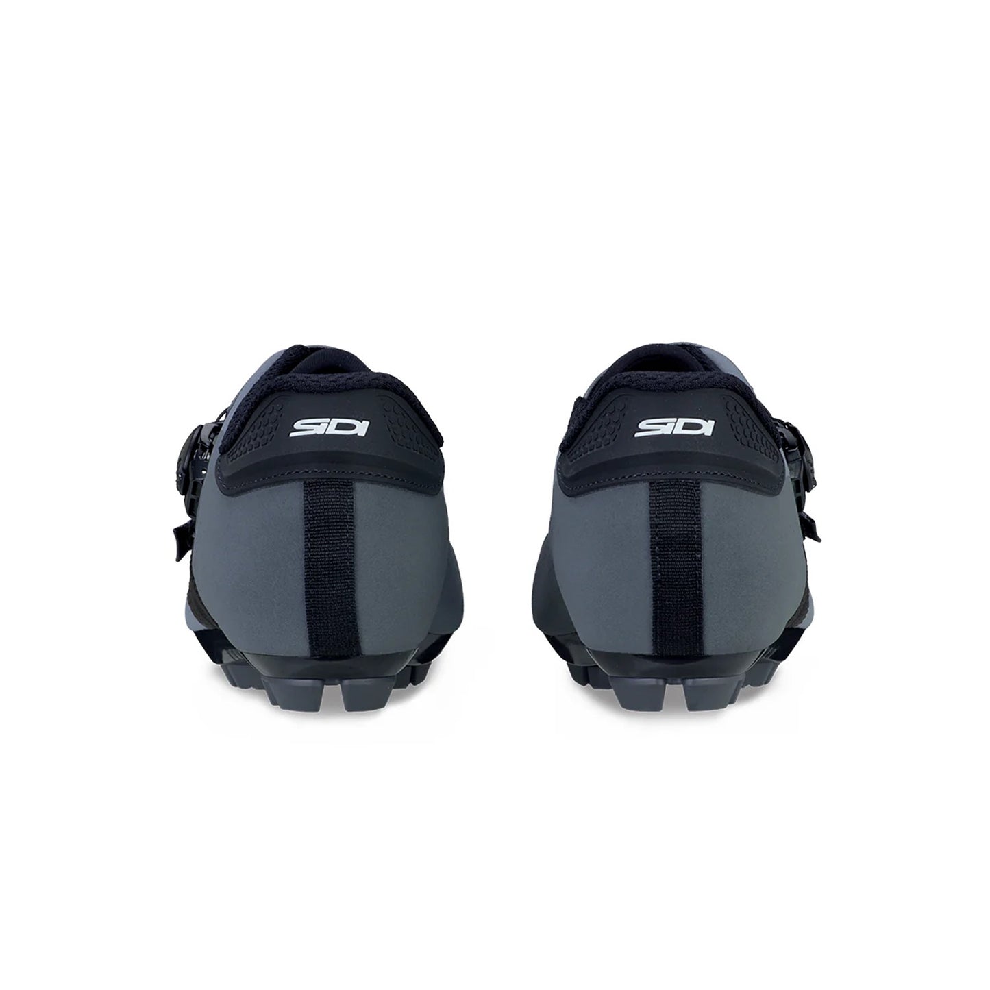 SIDI AERTIS MEGA MTB-sko grå/sort