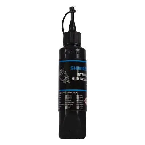 SHIMANO hub grease Y0413010A (100 g)