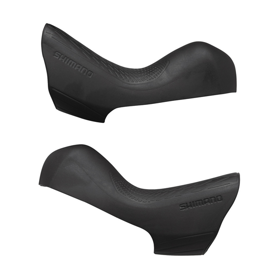 SHIMANO ULTEGRA ST-R8020 støvleovertræk sort