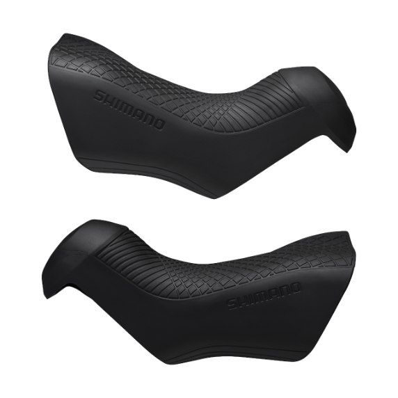 SHIMANO ULTEGRA ST-R8070 Racing Boot Covers Sort