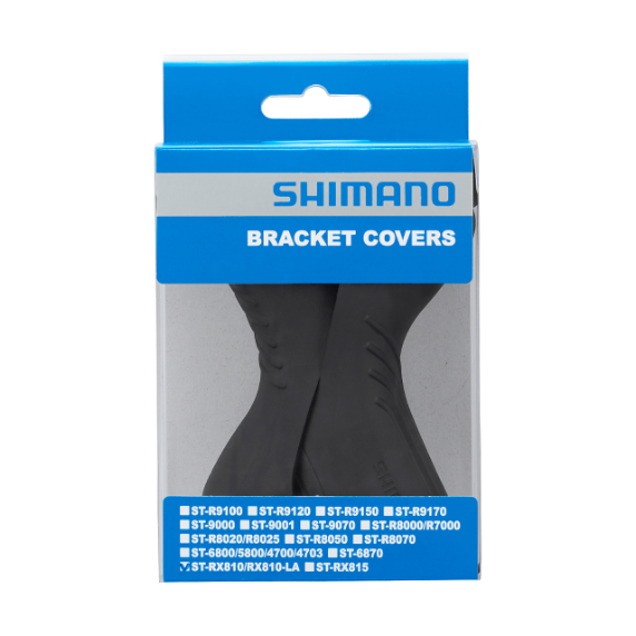 SHIMANO ST-RX810 Hood Covers