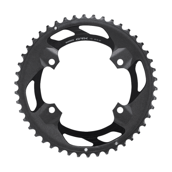 SHIMANO GRX RX600 11V 110mm udendørs kædehjul