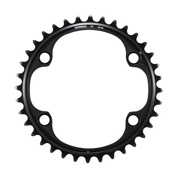 12V SHIMANO DURA ACE R9200 110mm Inner chainring