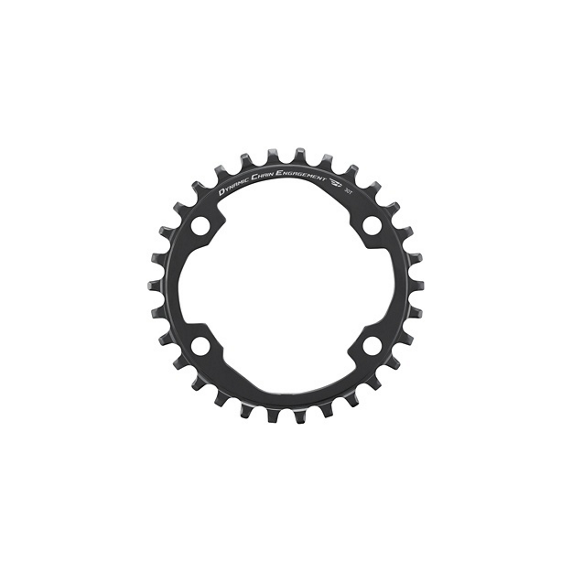 Mono 9/10/11V SHIMANO CUES U6000 BCD 96 mm klinge
