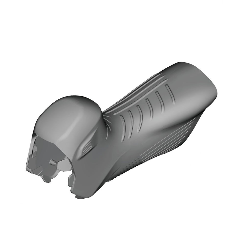 SHIMANO ST-RX825 låg til kokotte