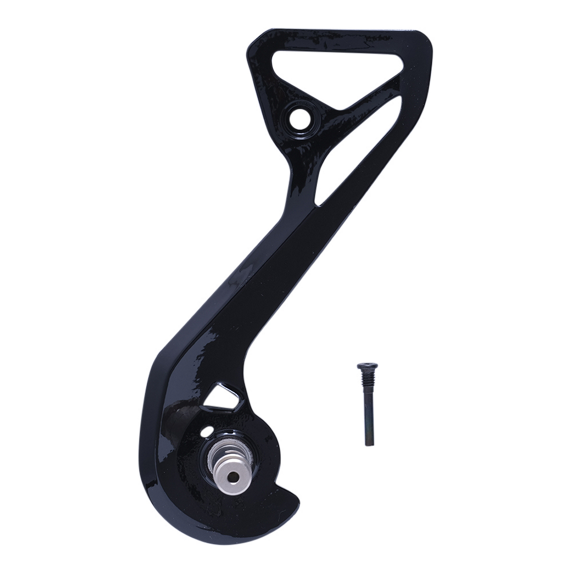 SHIMANO DURA-ACE RD-R9250 External Rear Derailleur Clevis and Mounting Screws