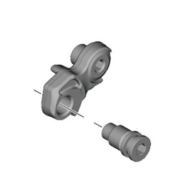 SHIMANO RD-M8150-11/12 bagskifterbøjle