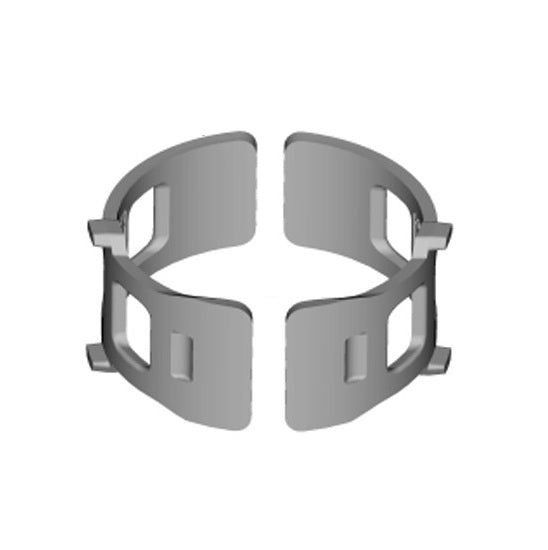 SHIMANO 34.9>31.8mm Front Derailleur Clamp Reducer SM-AD17