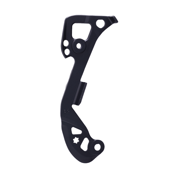 SHIMANO XTR / XT Di2 RD-M9050/8050-GS indvendig medium bagskifterbøjle