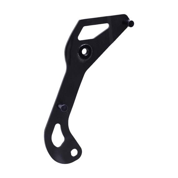 SHIMANO DURA-ACE RD-R9100-SS Kort indvendig bagskifterbøjle