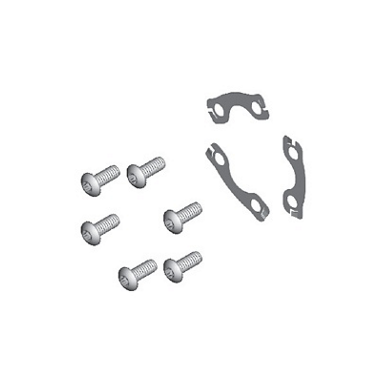 SHIMANO monteringsskrue til skive SM-RT56/RT54