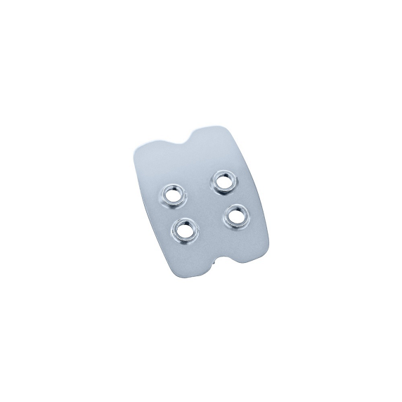 Shimano Shim-plade SH-A200