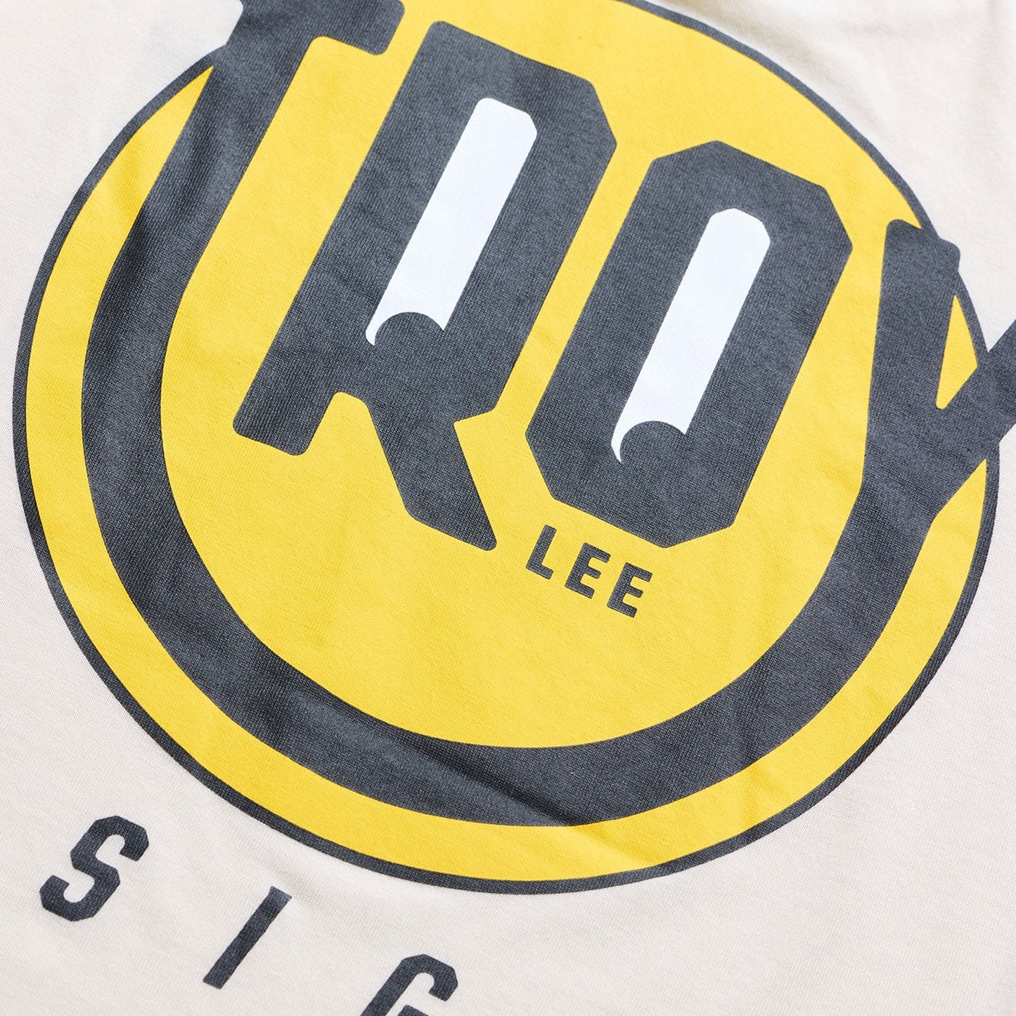 TROY LEE DESIGNS SKYLINE RIDE HAPPY Junior kortærmet trøje Pumice
