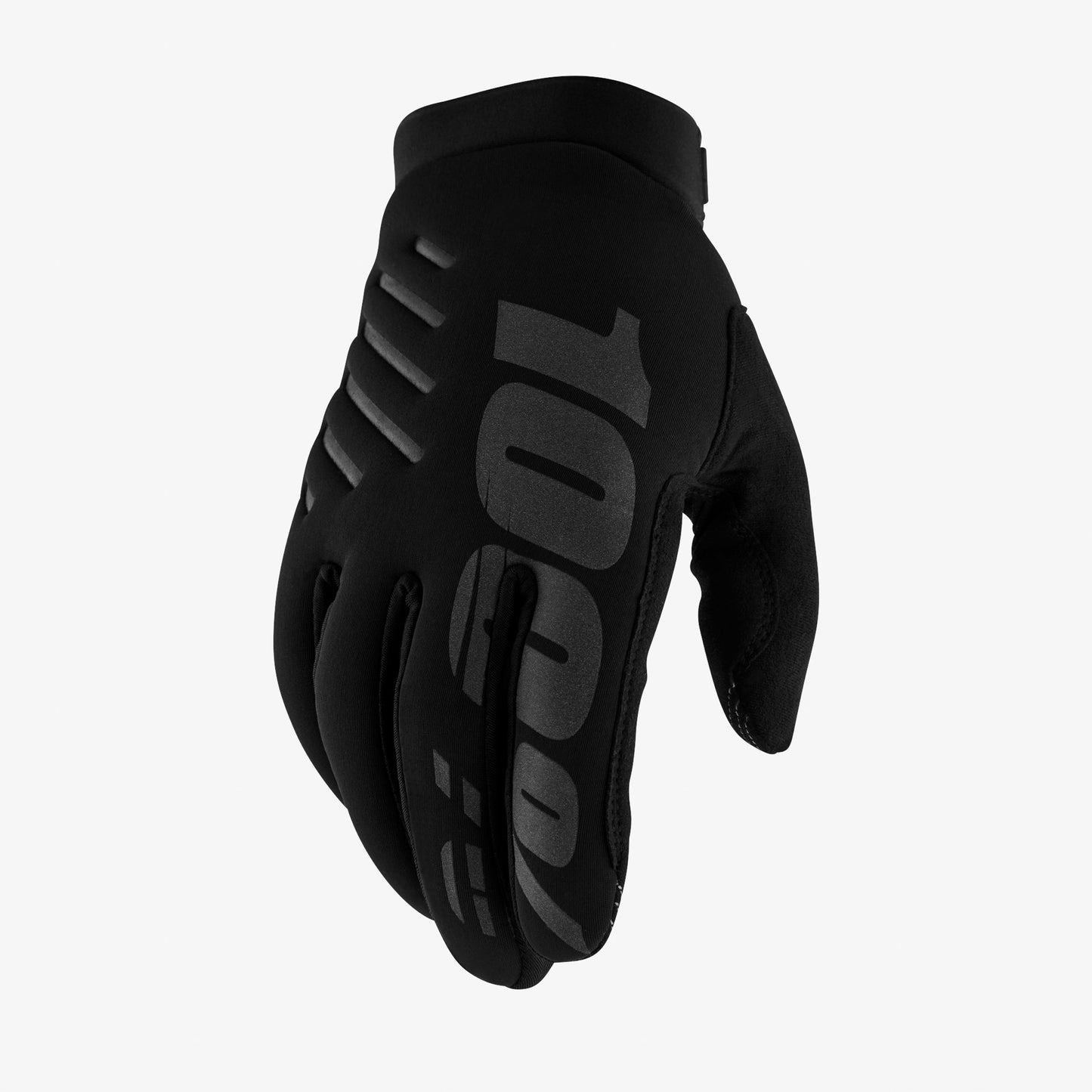 Handsker 100% BRISKER Gul/Sort