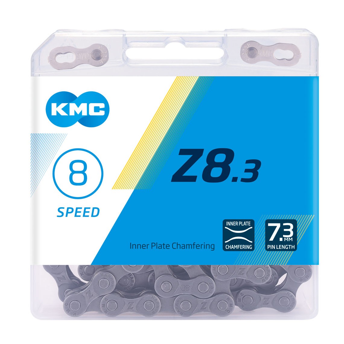 KMC Z8.3 8V-kæde