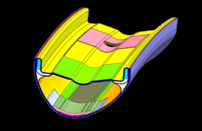 Pair of MAVIC CROSSMAX S CARBON 29" Wheels Axle 15x110/12x148mm Boost