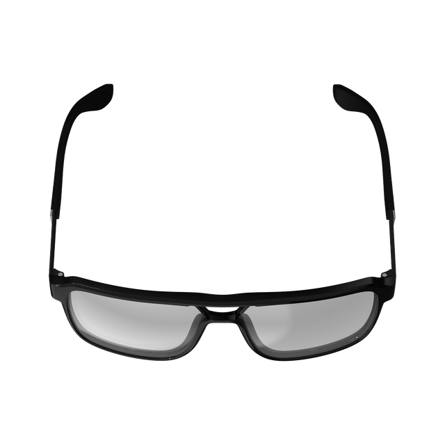 LEATT THEVIZ PYRENEES Goggles Black Polarised Silver Lens