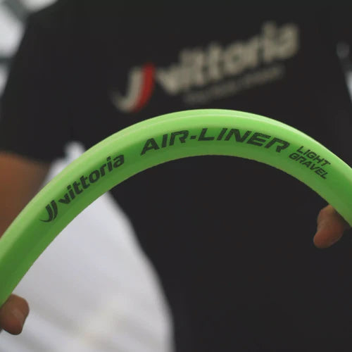 Anti Pinch Foam VITTORIA AIR-LINER LIGHT GRAVEL 700x42/50