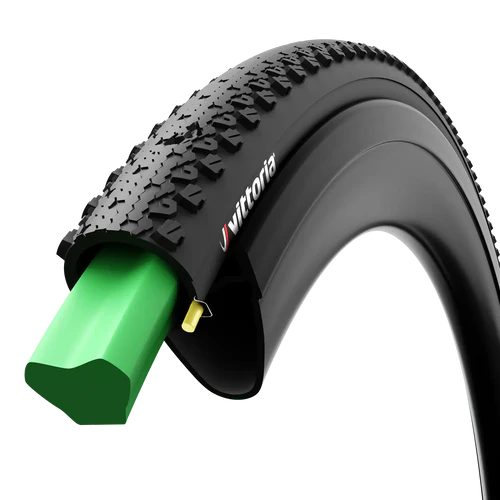 Anti Pinch Foam VITTORIA AIR-LINER LIGHT GRAVEL 700x42/50