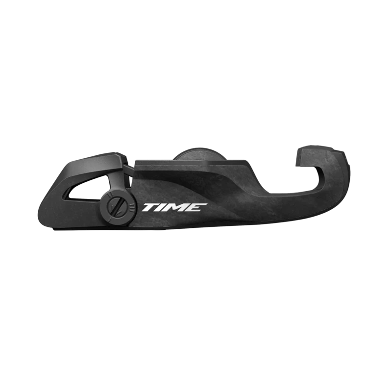 Time X PRO 12 SL Q-Factor 53 Carbon/Titanium Gold-pedaler