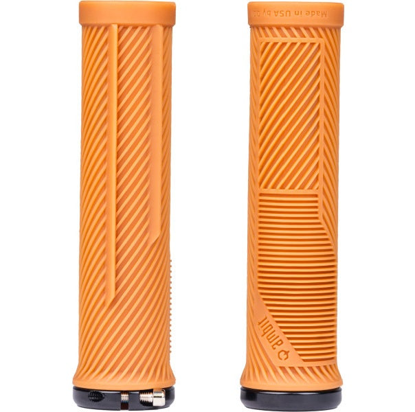Greb AMBIT Gravity Control By ODI 135 mm gummi