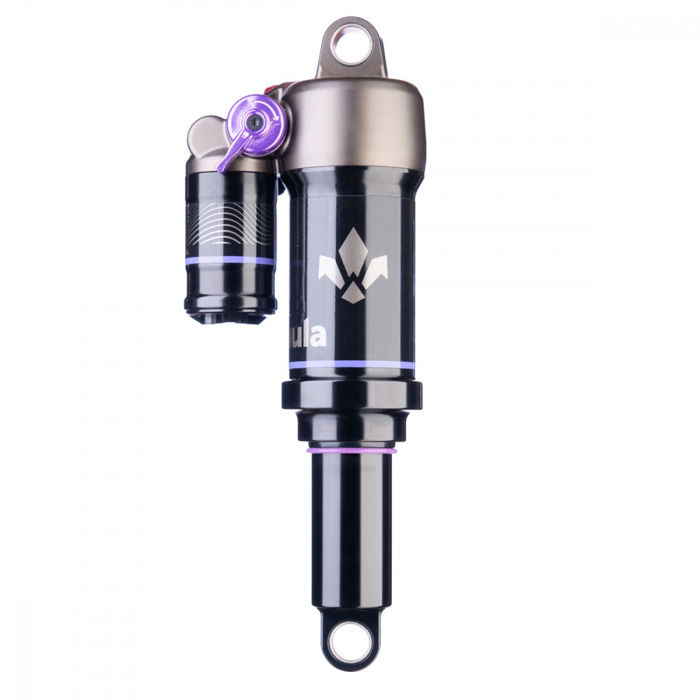 FORMULA NEBBIA Air Coil Trunnion-fjederdæmper