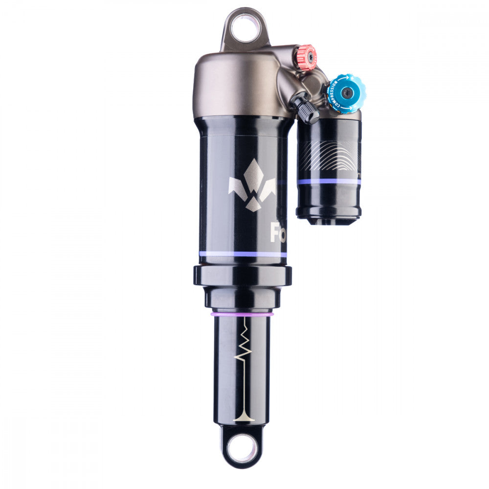 FORMULA NEBBIA Air Coil Trunnion-fjederdæmper
