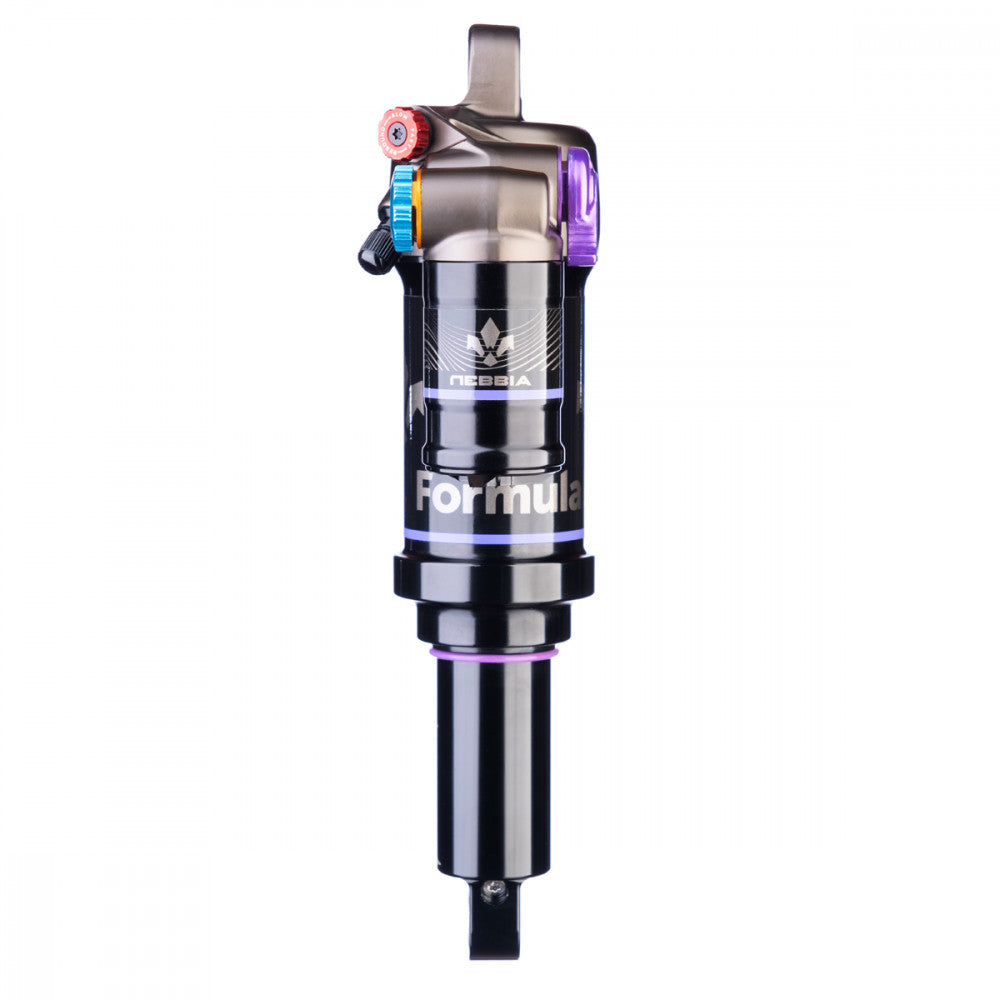 FORMULA NEBBIA Air Coil Trunnion-fjederdæmper