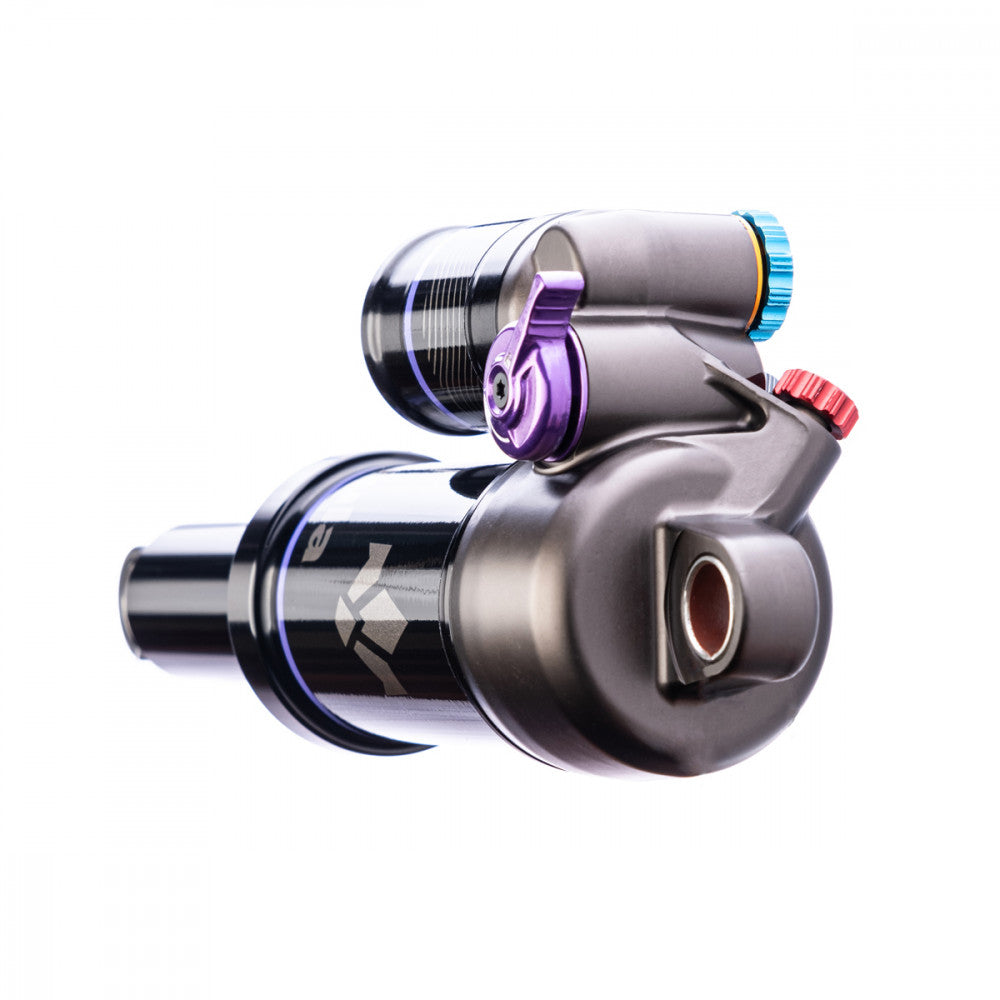 FORMULA NEBBIA Air Coil Trunnion-fjederdæmper