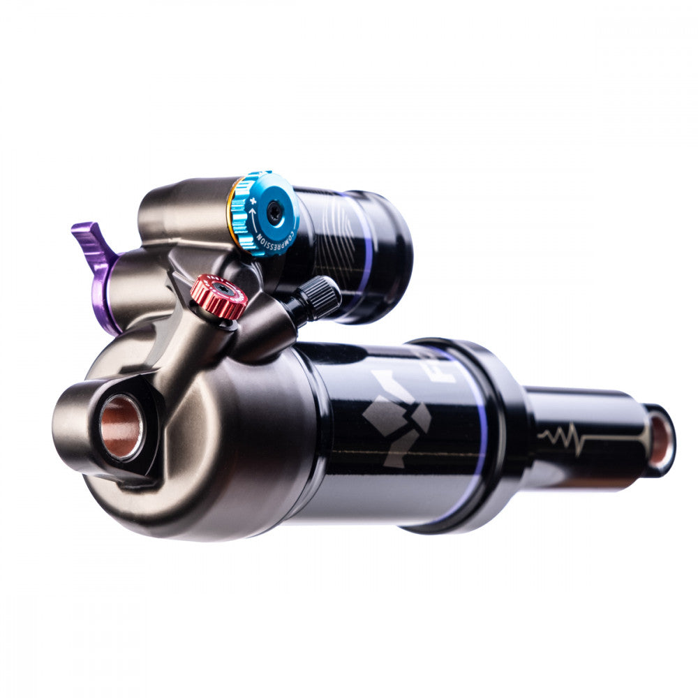 FORMULA NEBBIA Air Coil Trunnion-fjederdæmper