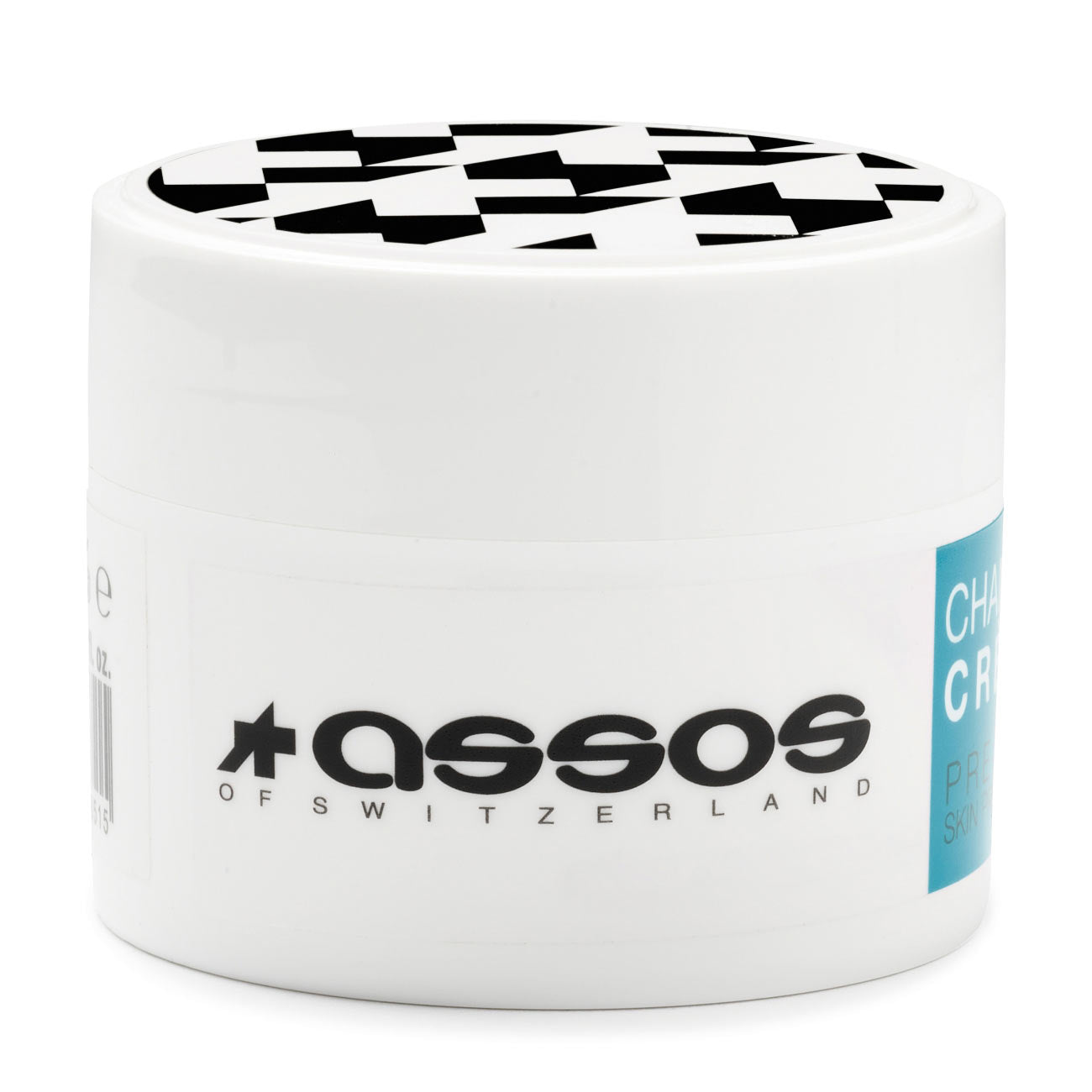 ASSOS CHAMOIS CREME 75ml Chamois Cream