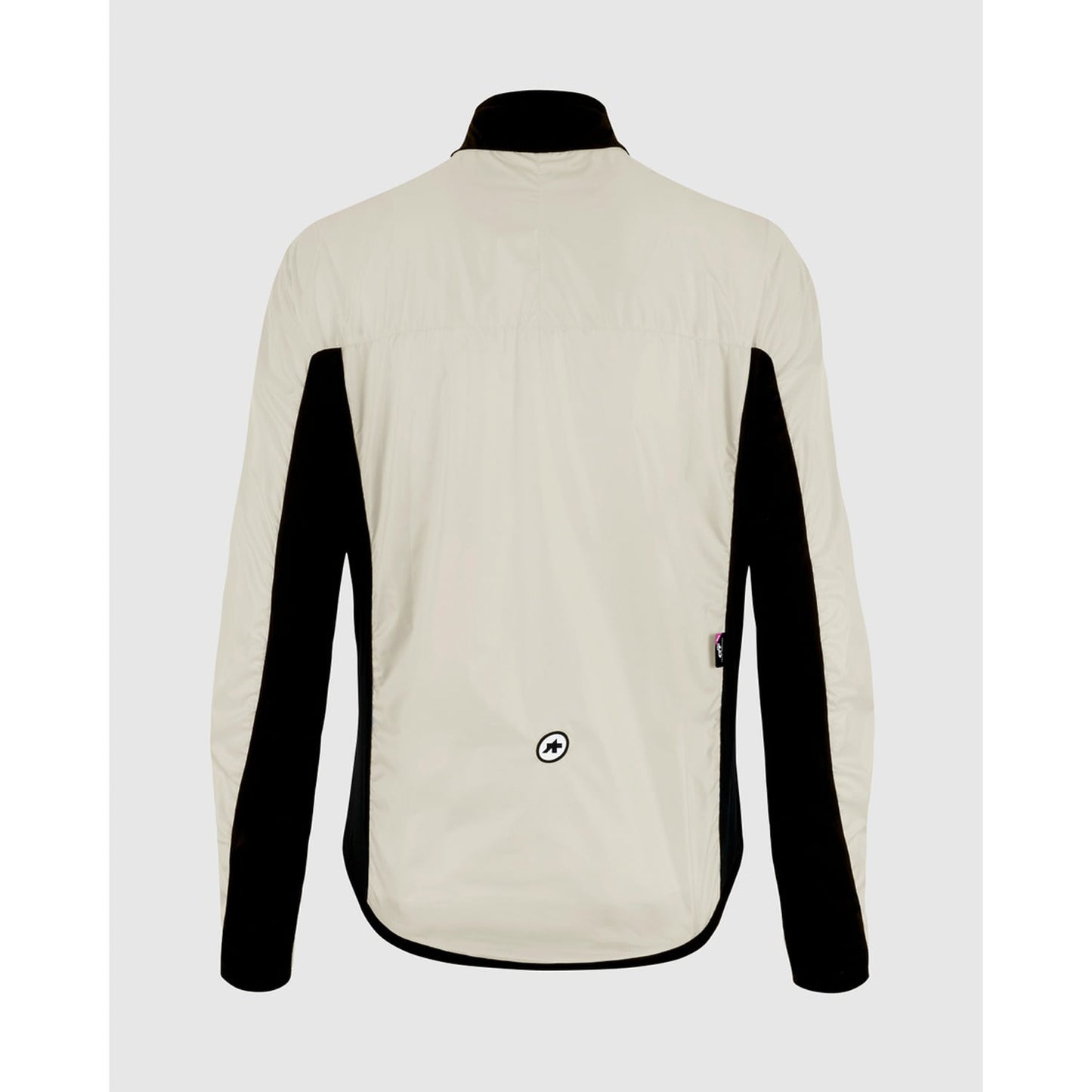 ASSOS UMA GT WIND C2 Jakke til kvinder Beige