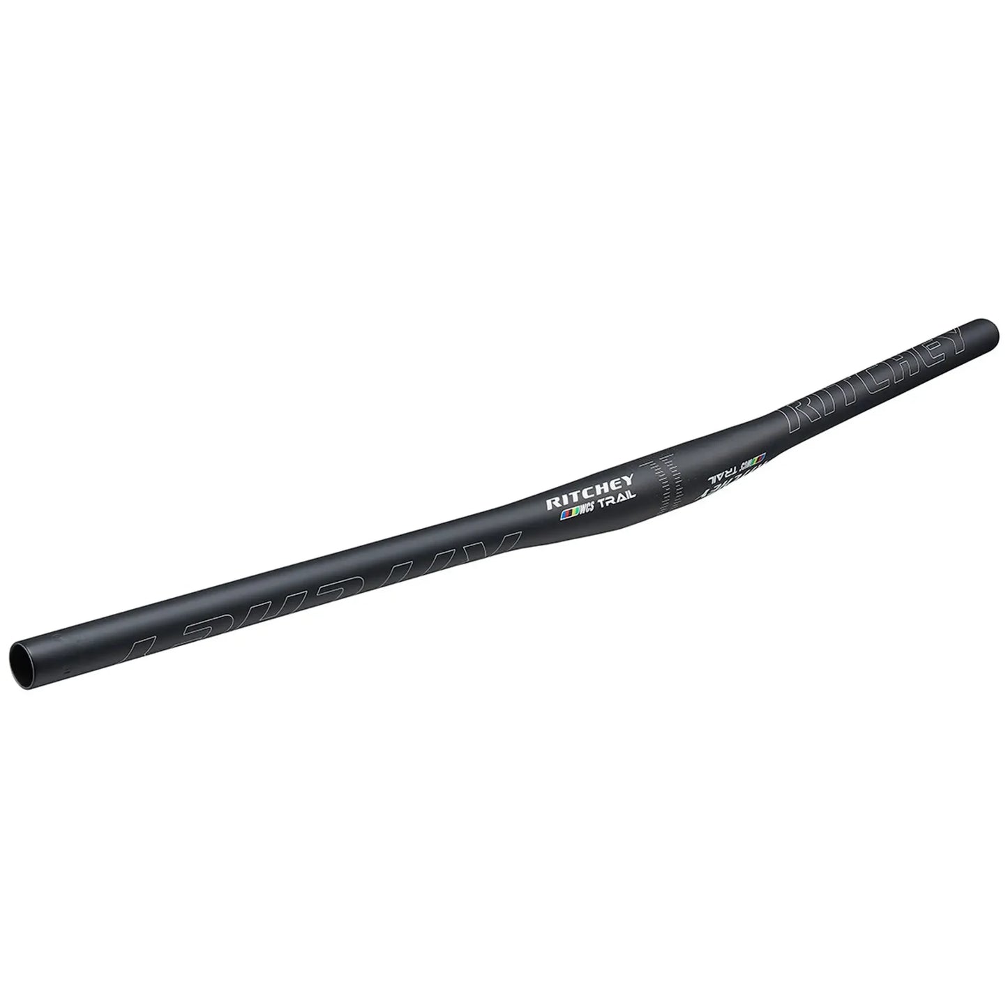 RITCHEY WCS TRAIL 9D flad bøjle 760 mm sort