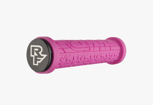 Greb RACE FACE GRIPPLER One Lock Pink