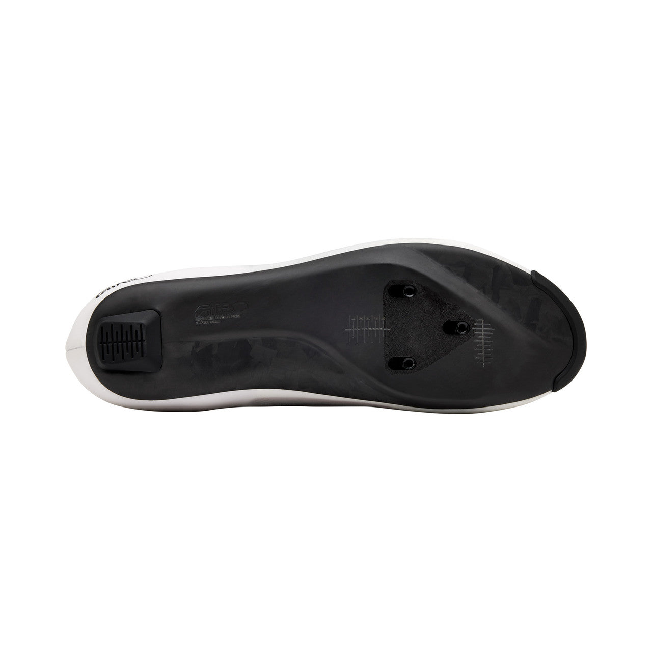 GIRO IMPERIAL II Road Shoes White