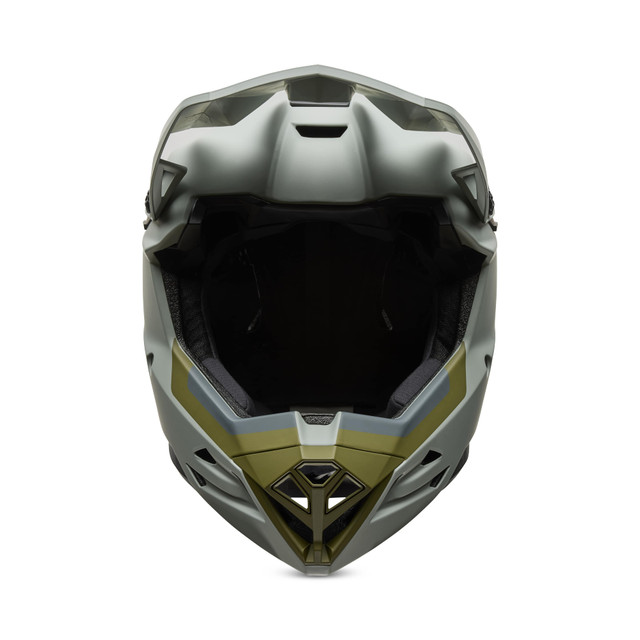 BELL l FULL-10 MIPS SPHERICAL MTB-hjelm Grå