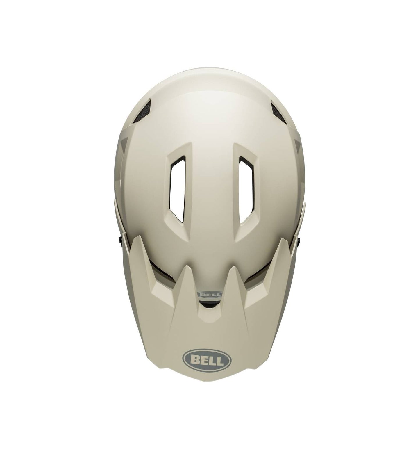 Bell SANCTION 2 MTB-hjelm Mat beige