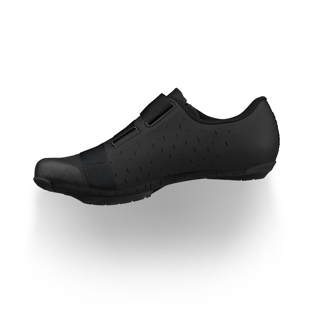FIZIK TERRA X4 POWERSTRAP Gravel-sko Sort