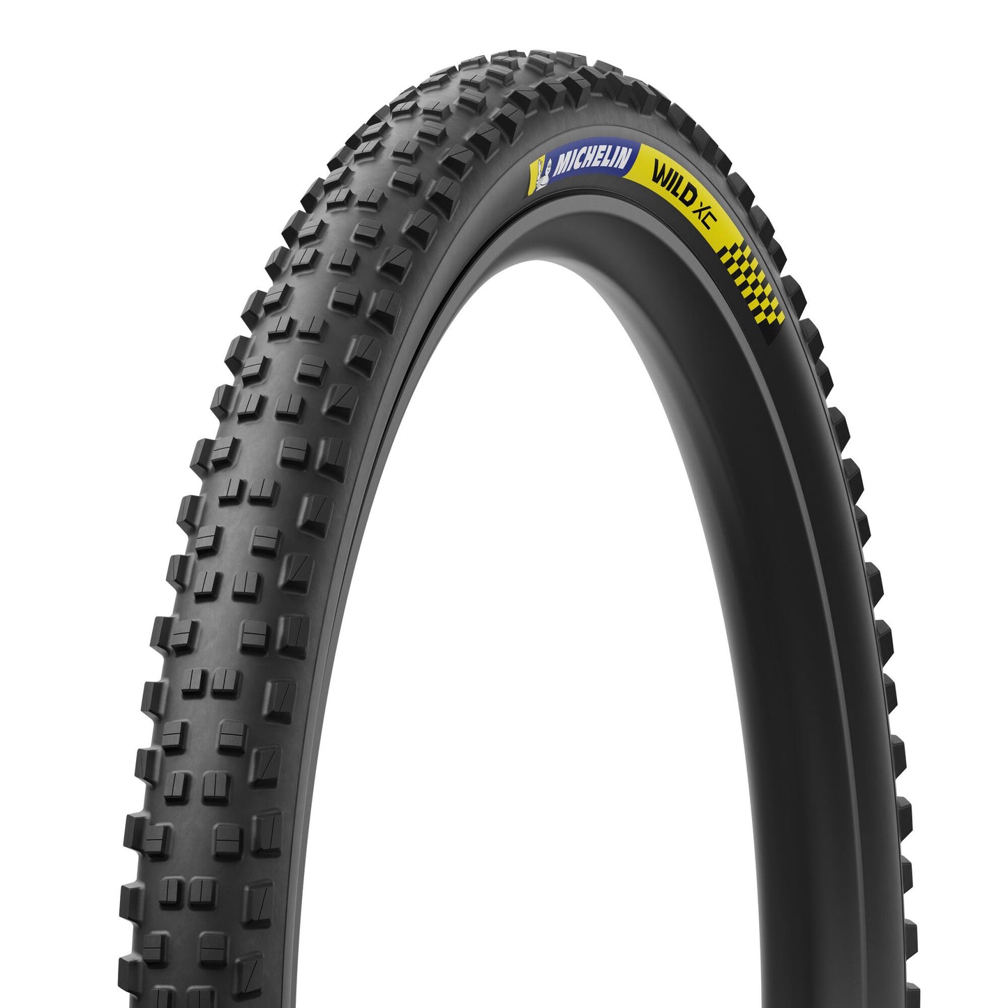 MICHELIN WILD XC Racing Line 29x2.25 tire Tubeless Ready Soft