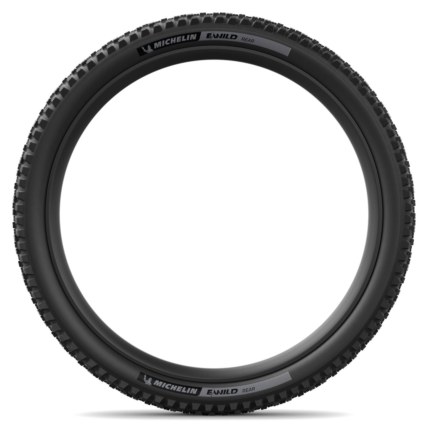 MICHELIN E-WILD REAR Racing Line 29x2.60 Tubeless Ready Soft-dæk