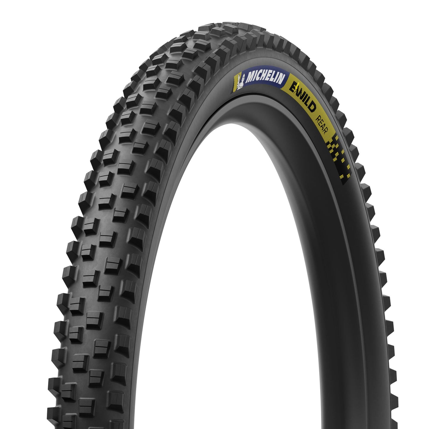 MICHELIN E-WILD REAR Racing Line 29x2.60 Tubeless Ready Soft-dæk
