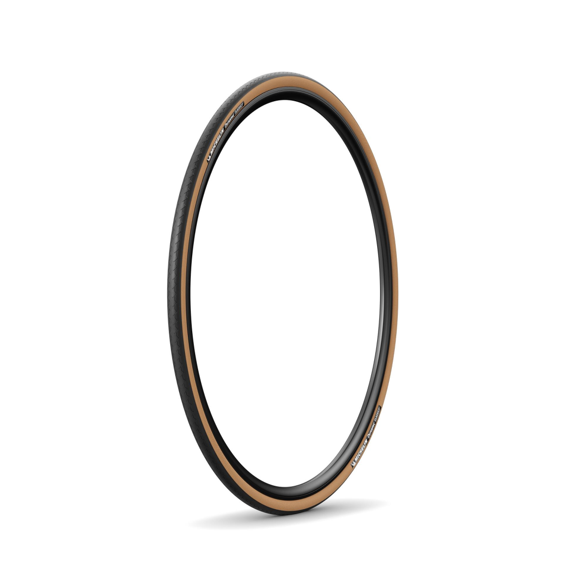 MICHELIN DYNAMIC CLASSIC Access Line 700c TubeType Beige dæk