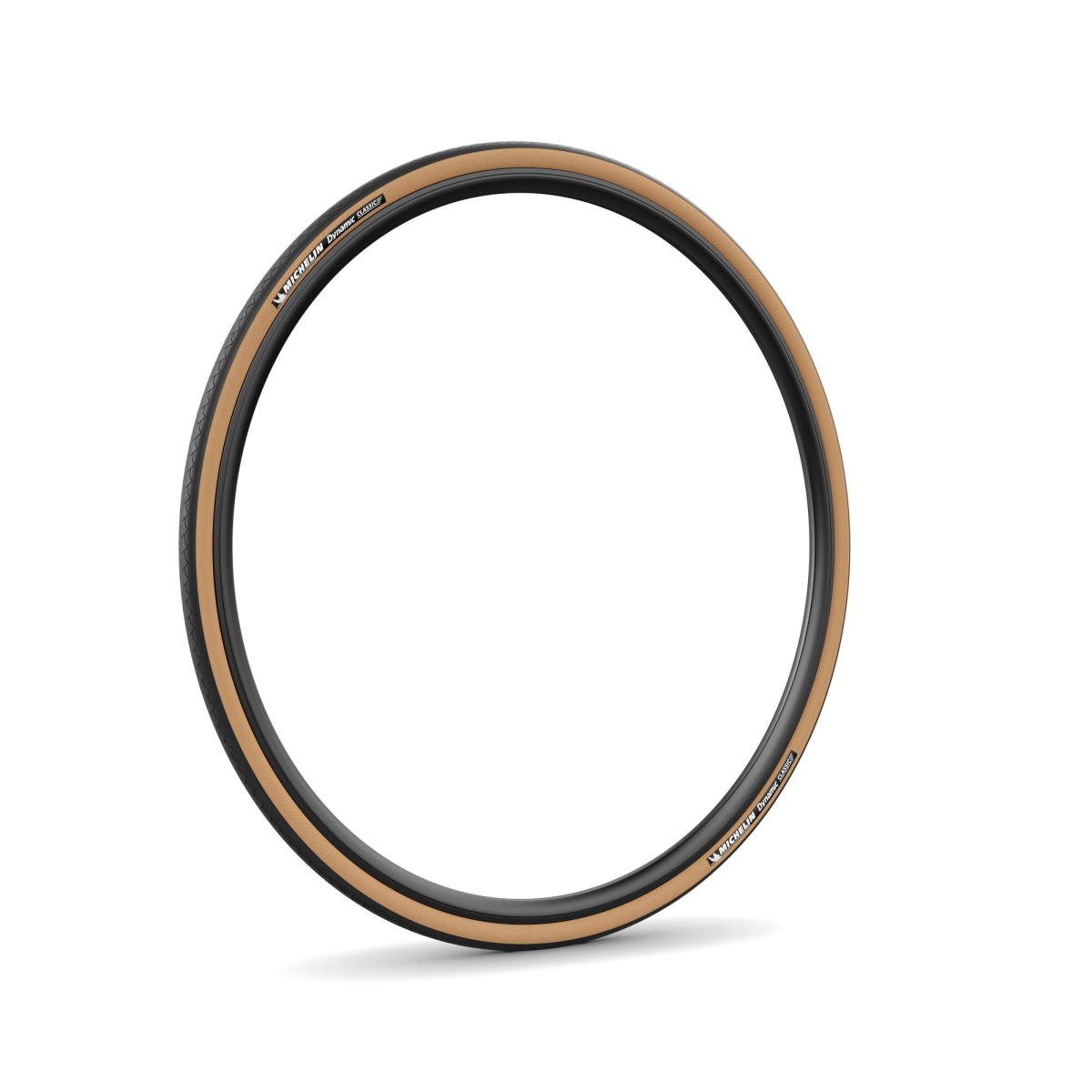 MICHELIN DYNAMIC CLASSIC Access Line 700c TubeType Beige dæk