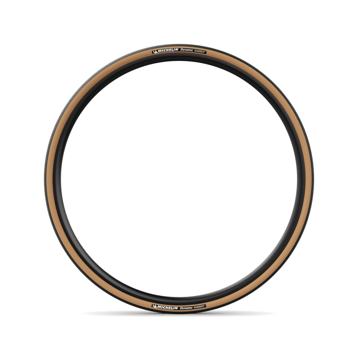 MICHELIN DYNAMIC CLASSIC Access Line 700c TubeType Beige dæk