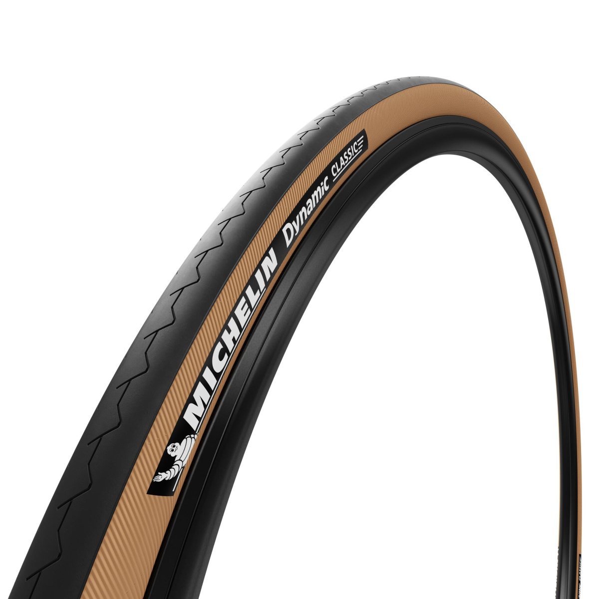 MICHELIN DYNAMIC CLASSIC Access Line 700c TubeType Beige dæk