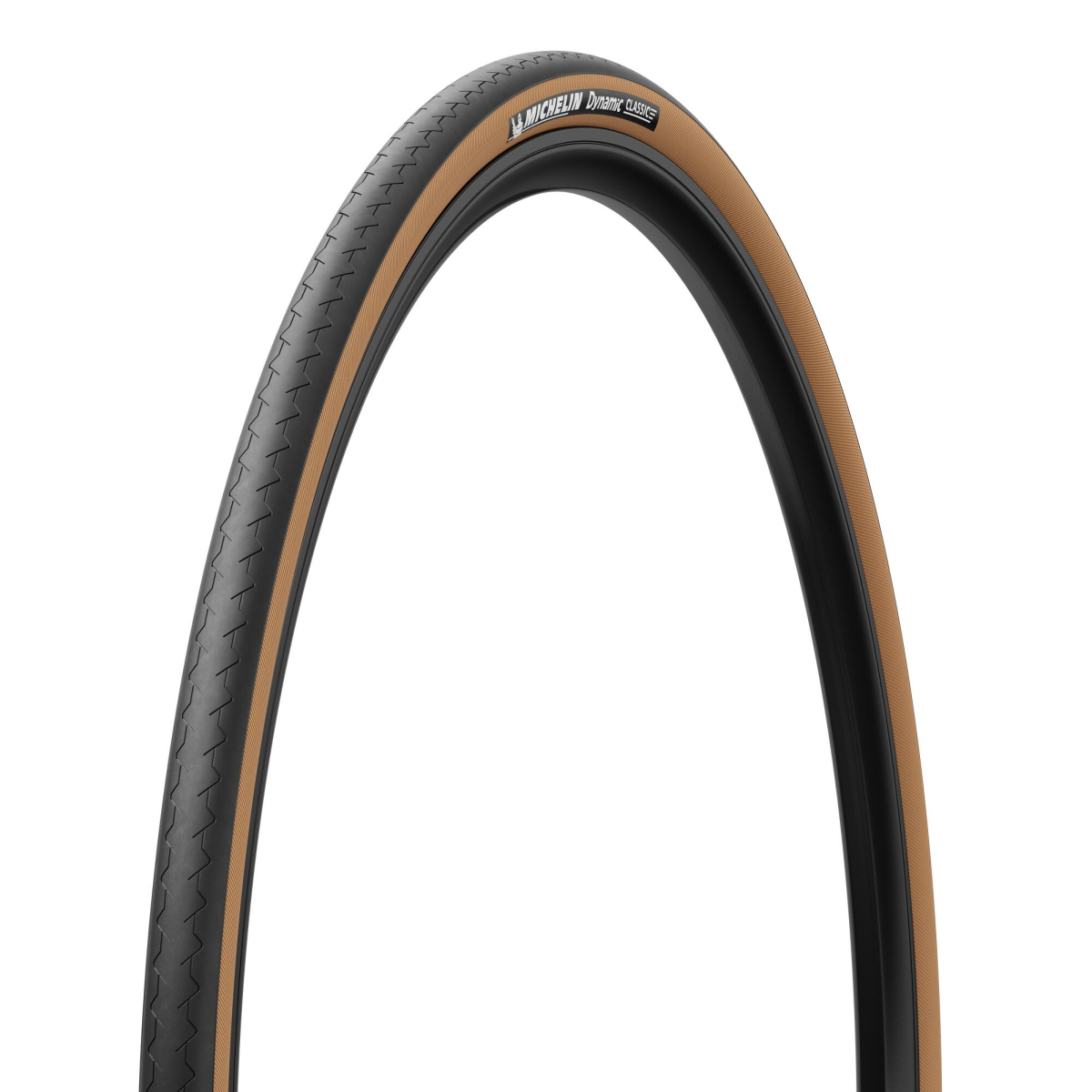 MICHELIN DYNAMIC CLASSIC Access Line 700c TubeType Beige dæk